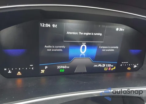 2024 Volkswagen Tiguan 2.0T Se/2.0T Wolfsburg Edition из США, поврежденный, VIN 3VV2B7AX1RM128797